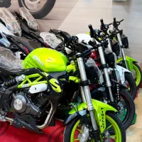 فروش کلیه محصولات نیکران موتورپاسارگاد