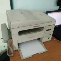 پرینتر چندکاره samsung مدل  scx-3405FH