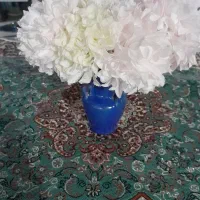 گل های مصنوعی  با گلدان|گل مصنوعی|ارومیه, |دیوار