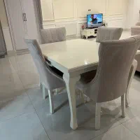 مبل، نهار خوری ،میز تی وی|مبلمان خانگی و میز عسلی|آمل, |دیوار