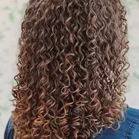 آموزش تخصصی فردائم و احیای موی فر|خدمات آرایشگری و زیبایی|قم, سالاریه|دیوار