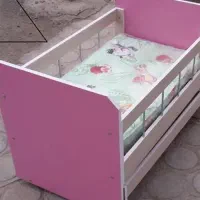 گهواره نوزاد نو