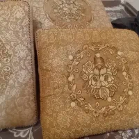 پشتی|پشتی|بروجن, |دیوار