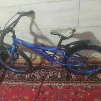 دوچرخه 16|دوچرخه، اسکیت، اسکوتر|برازجان, |دیوار