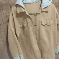 هودی وبارانی نوسایز 42/44|لباس|ارومیه, |دیوار