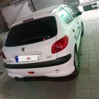 206مدل93|خودرو سواری و وانت|هشتگرد, تهران دشت|دیوار