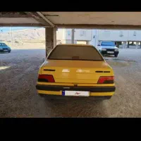 فروش ماشین خطی دهلران ایلام|خودرو سواری و وانت|دهلران, |دیوار