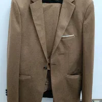 کت و شلوار مردانه