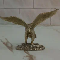 گل برنز اصل|مجسمه، تندیس، ماکت|کرمانشاه, |دیوار