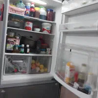 یخچال|یخچال و فریزر|فاضل آباد, |دیوار