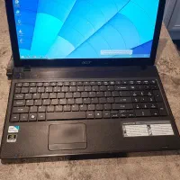 لپ تاپ Acer مدل Aspire 5742ZG