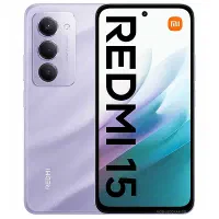 گوشی Redmi 15 اقساطی تامین اجتماعی عصر موبایل|موبایل|اهر, |دیوار