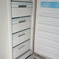 یخچال و فریزر دوقلو|یخچال و فریزر|نیشابور, رحمت آباد|دیوار