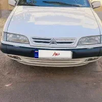 زانتیا مدل۸۸