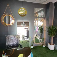 آینه دفرمه و قدی|آینه|هشترود, |دیوار