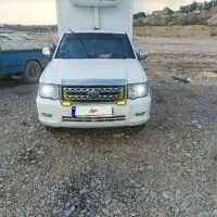 زامیاد پادرا پلاس، مدل ۱۴۰۰|خودرو سواری و وانت|شیراز, طلاب|دیوار