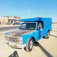 نیسان مدل ۸۵کاربرات تناژ پایین|خودرو سواری و وانت|تبریز, |دیوار