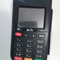 دستگاه کارتخوان مدل S910