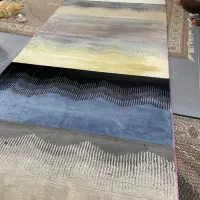 فرش|تابلو فرش|ارومیه, |دیوار