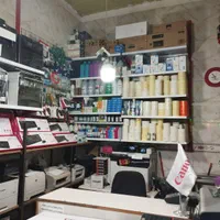 پرینتر لیزری استوک اروپا hp p1102|پرینتر، اسکنر، کپی، فکس|قرچک, مهدیه|دیوار