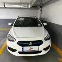 شاهینGLصفر1404 بدونه سانروف(شخصی)ارتقا یافته85گانه|خودرو سواری و وانت|ری, سیزده آبان|دیوار