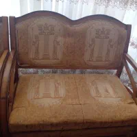 مبل راحتی ۸نفره