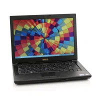 laptop dell latitude E series|رایانه همراه|تبریز, |دیوار