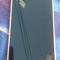 ال سی دی lcd روکار با فرم سامسونگ s25 ultra