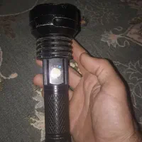 چراغ قوه