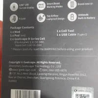 ویپ پاد دوکاره|زیورآلات و اکسسوری|محمدشهر, یزدیها|دیوار