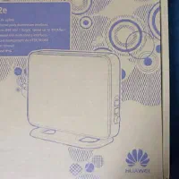 دو عدد مودم در حد نو