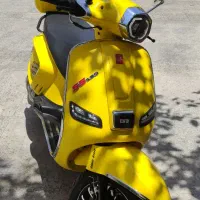 وسپا کویر اس 5