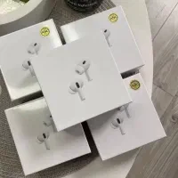 ایرپاد پرو 2 ایرلندی anc