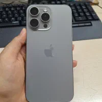 iPhone 15 Promax 256