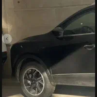 کی ام سی ایکس ۵ ۱۴۰۳|خودرو سواری و وانت|سبزوار, قصبه غربی|دیوار