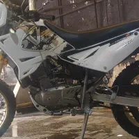 موتور روان۲۰۰|موتورسیکلت|اصفهان, ارداجی|دیوار