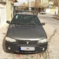 اریسان ۲|خودرو سواری و وانت|اصفهان, گرکان|دیوار