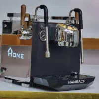 اسپرسو ساز نیمه صنعتی ۷۱۰۵