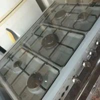 اجاق‌گاز فردار طرح فر|اجاق گاز و لوازم برقی پخت‌وپز|اصفهان, آفاران|دیوار