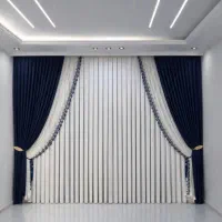 فروش ویژه انواع پرده به صورت (اقساطی)