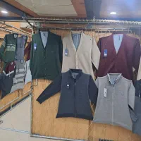 فروشنده اقا پوشاک مروانه