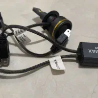 چراغ هدلایت بخی|قطعات یدکی و لوازم جانبی|اهواز, رسالت|دیوار