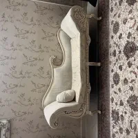 مبل سلطنتی|مبلمان خانگی و میز عسلی|مشهد, امام رضا (ع)|دیوار