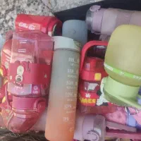 قمقمه و تراول ماگ