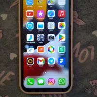 گوشی طرح آیفون ۱۳پرومکس|موبایل|مشهد, حضرت حجت|دیوار