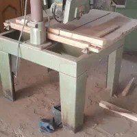 تعدادی دستگاه نجاری وچوب بری سالم به فروش میرسد|ماشینآلات صنعتی|شیراز, فرگاز|دیوار