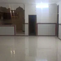 طبقه بالا ویلایی مستقل آب مشترک صدو سیمتر مربع