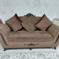مبل ۷ نفره راحتی