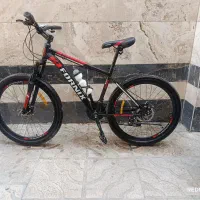 دوچرخه مارک فورنیکس