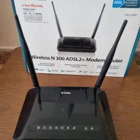 مودم  دیلینک